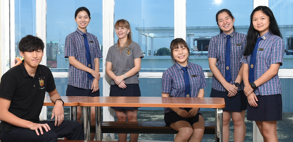 新加坡圣法兰西斯学院交通方便吗？真实体验分享