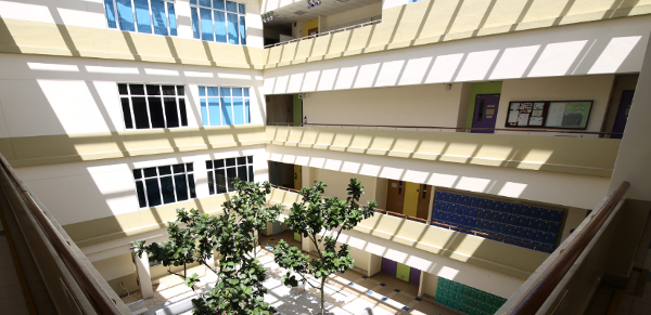 新加坡圣法兰西斯卫理公会教会学校：培养学生全面发展的人才
