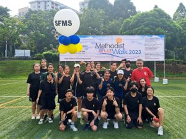 新加坡圣法兰西斯学院艺术教室大公开:课程设置